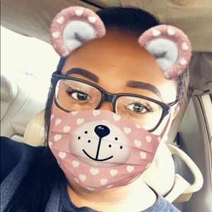 Meet your Posher, Takeyah